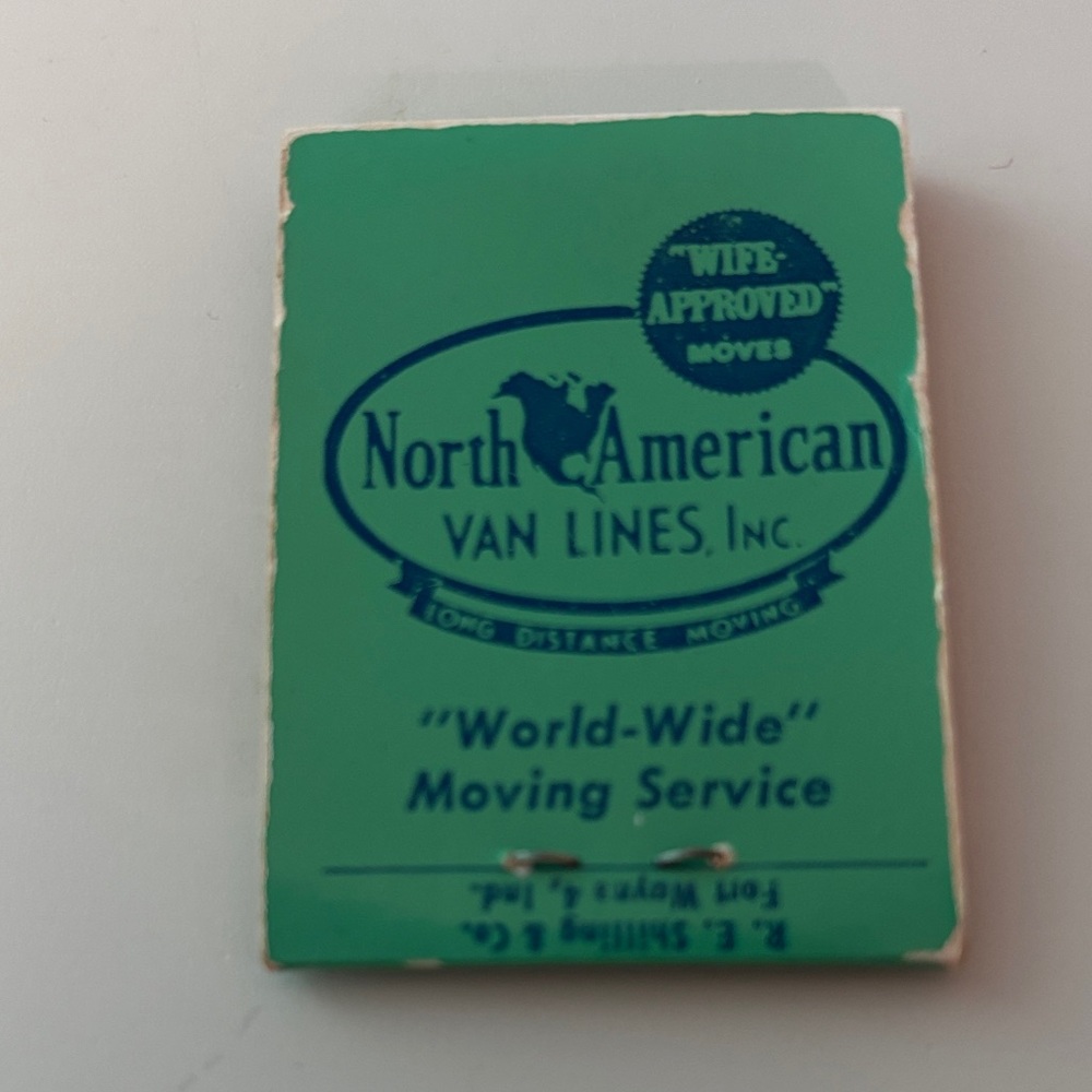 Hosiery Mending Kit - Vintage - Picture 2 of 5